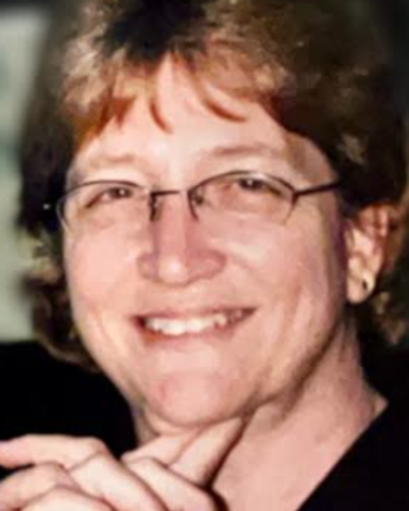 Kimberly Ann Gage(Paris)