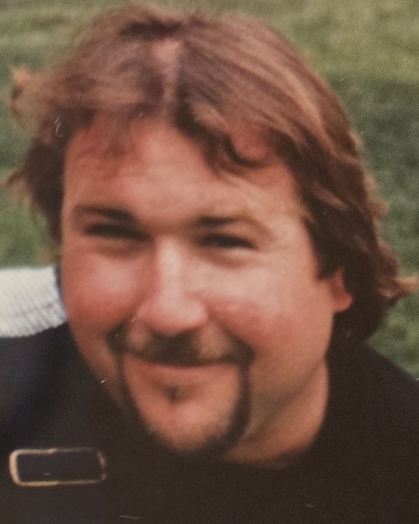 Kristopher R. Durst Profile Photo