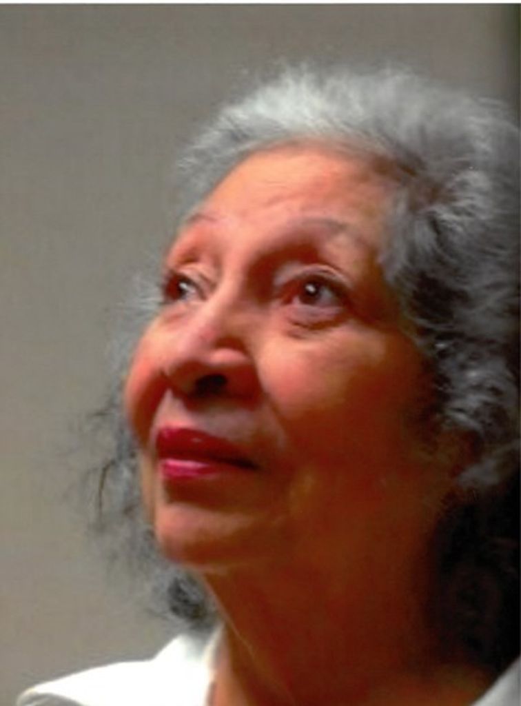 Paula Perez Profile Photo