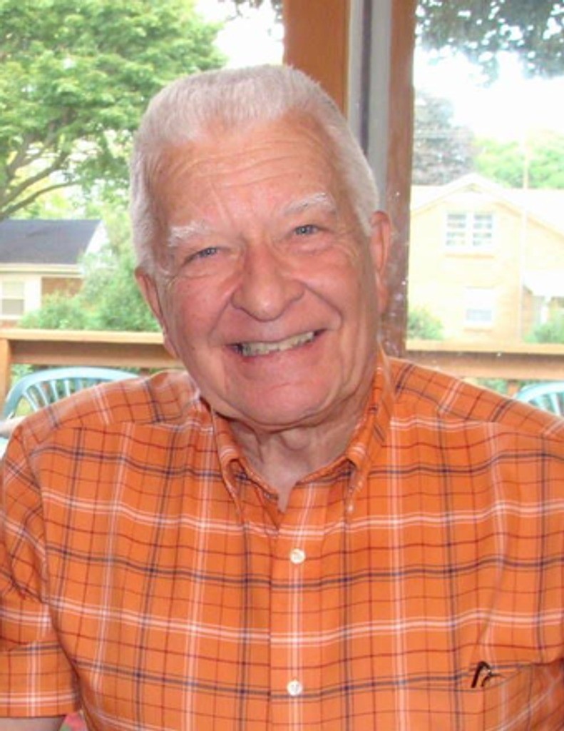 Judson "Bud" Oscar Abbott Profile Photo