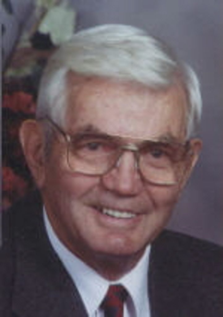 Floyd Ellsworth Lesuer Profile Photo