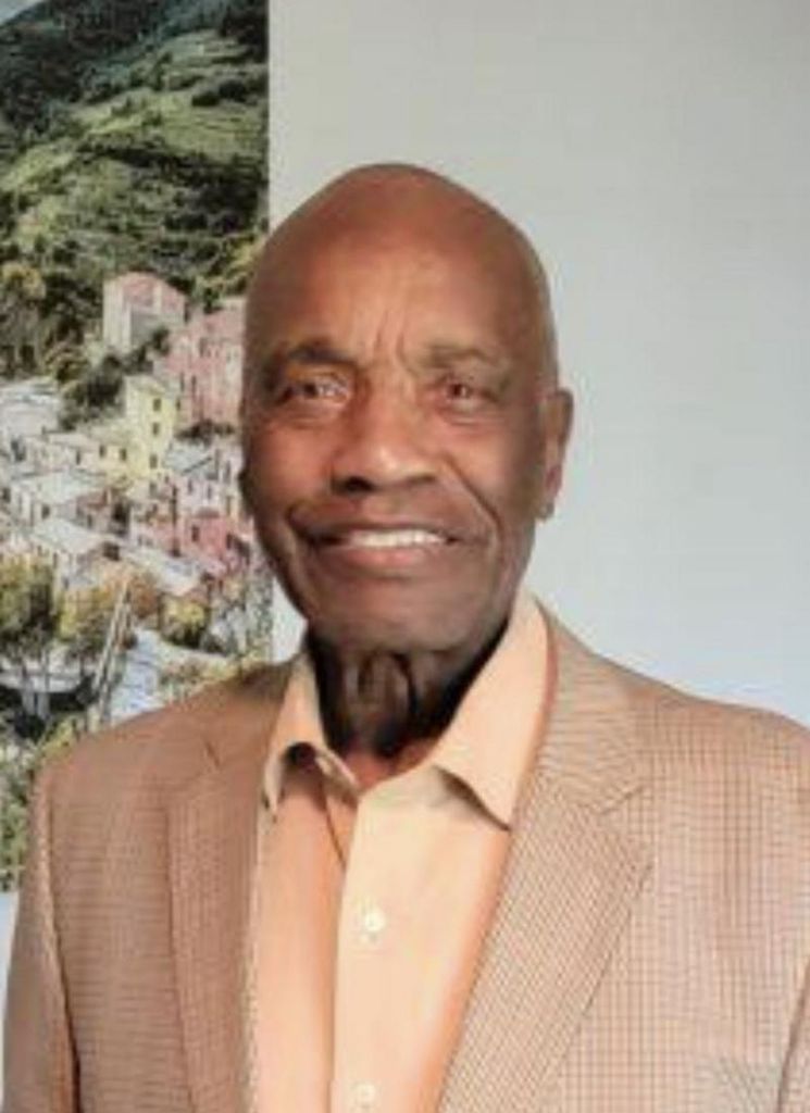 Ssgt, Norman David Walker, Jr., Usaf, (Ret.) Profile Photo