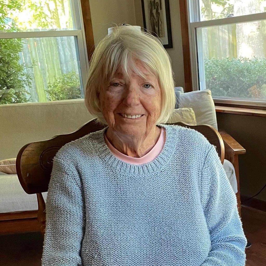 Kathleen MacMillan Profile Photo