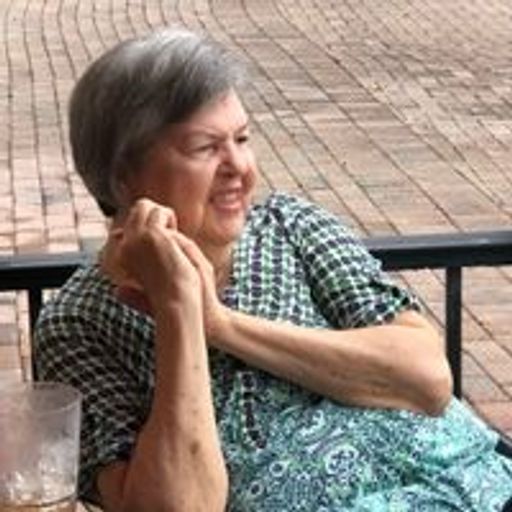 Janet Lee Mccomas Profile Photo