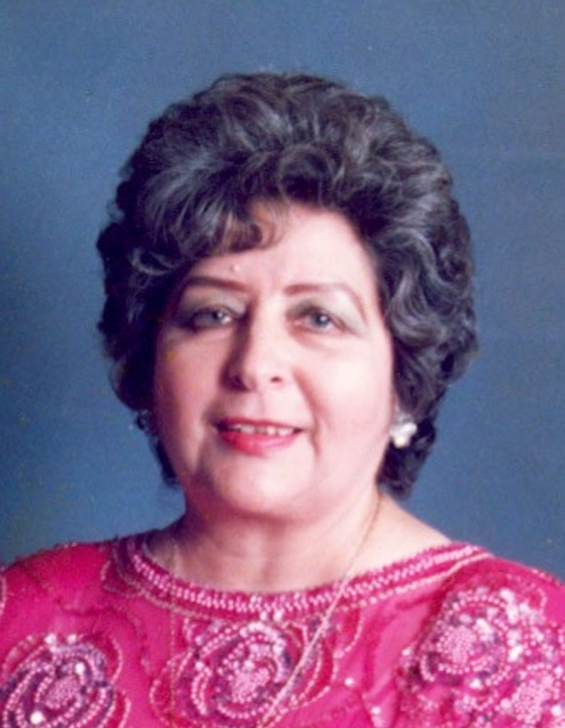 Maria Pena
