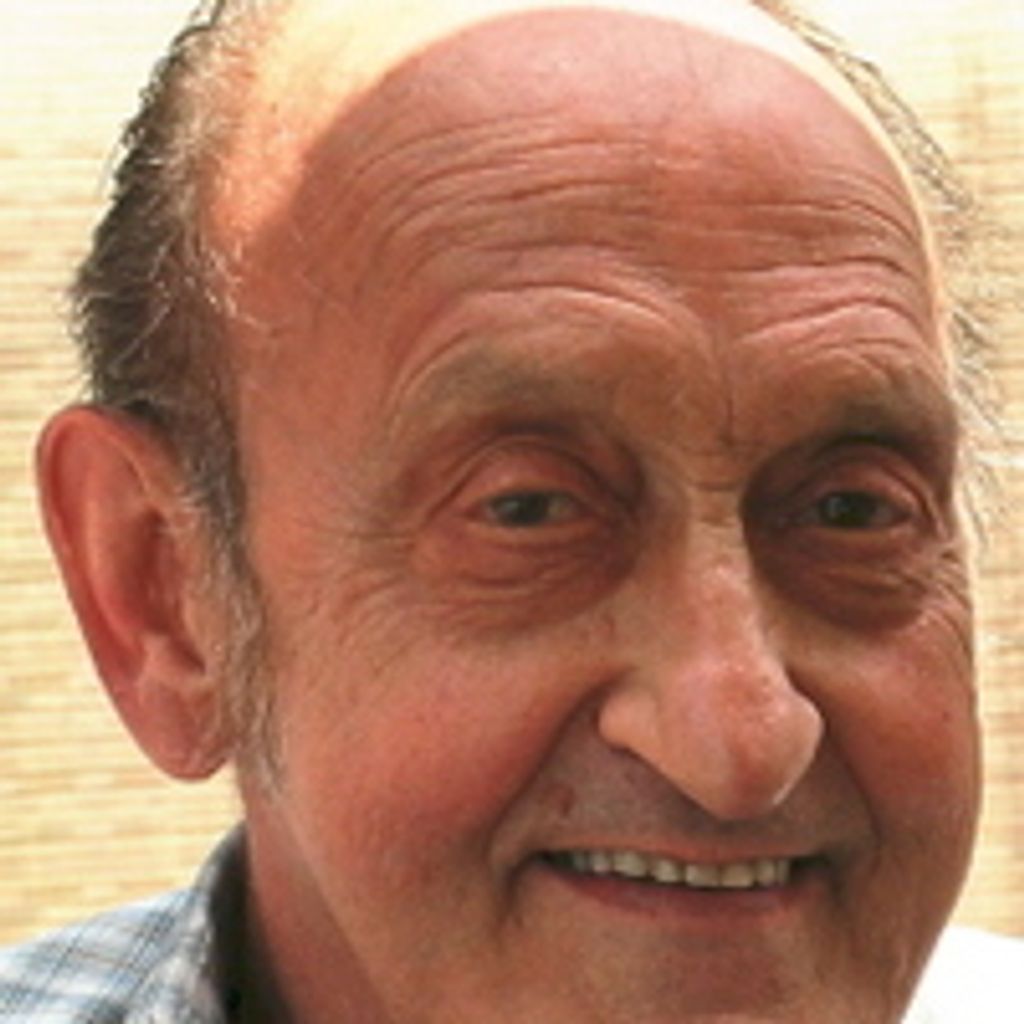 William J. “Bill” Rydzy