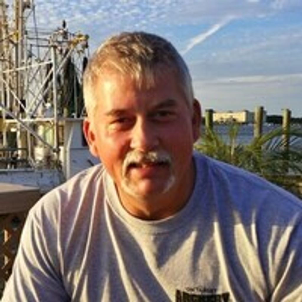Gregory W Chetwood Profile Photo