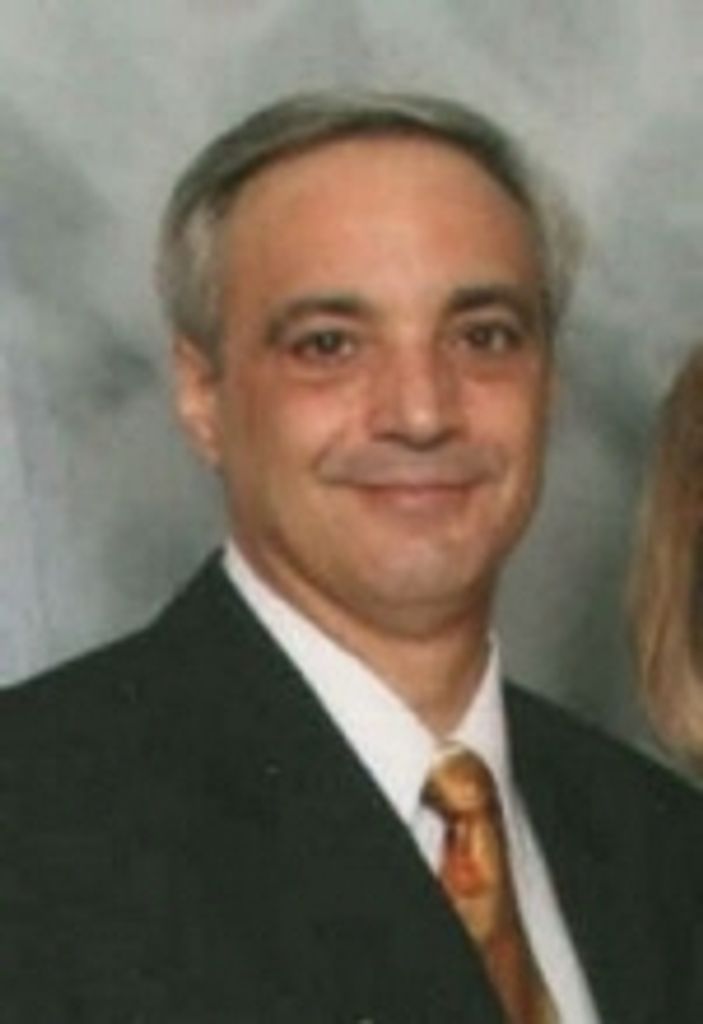 Michael J. Carron