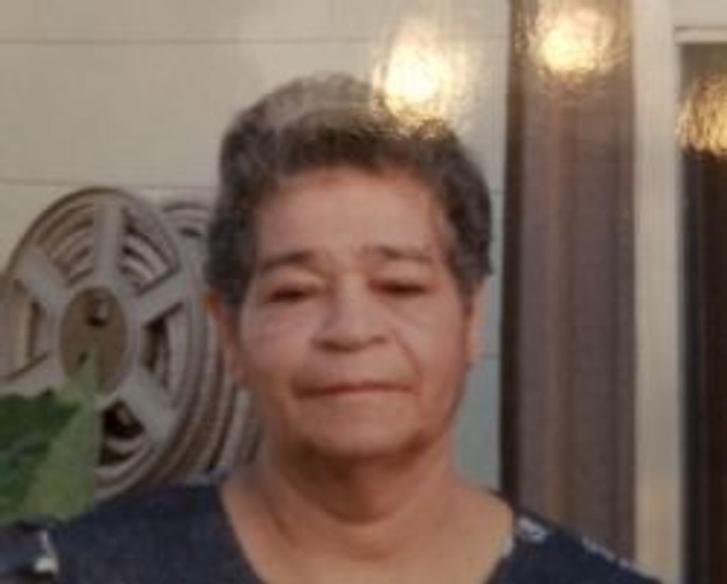Ernestina Ortiz