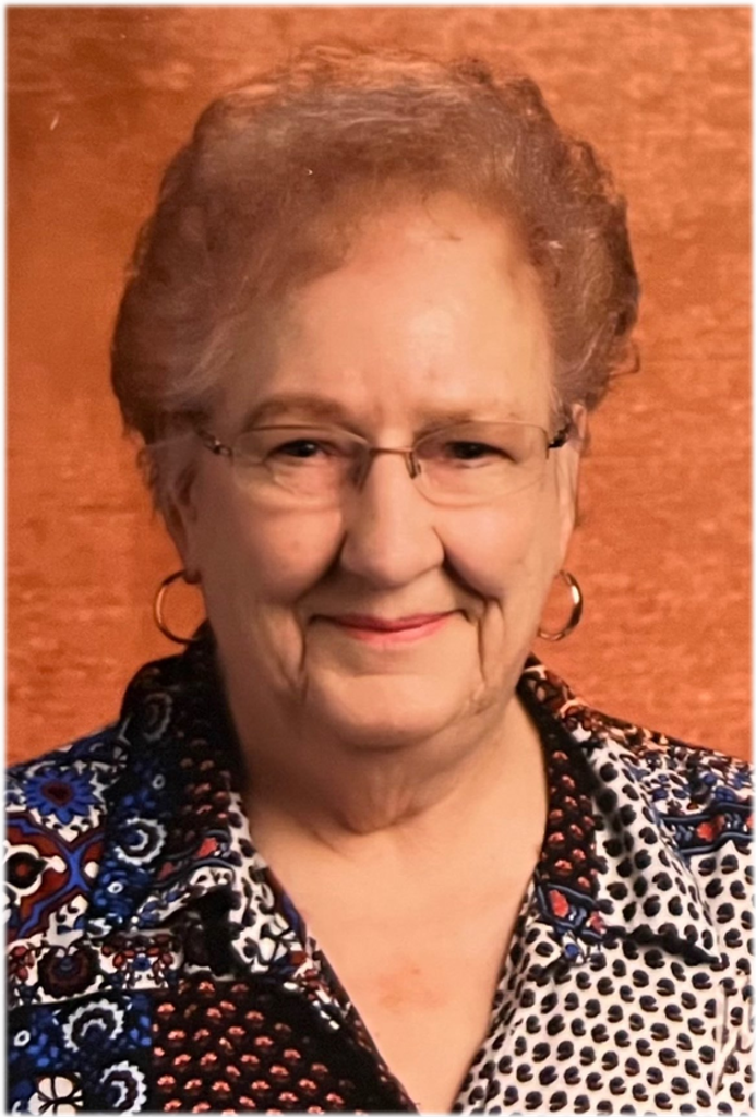 Aline Woodruff Profile Photo