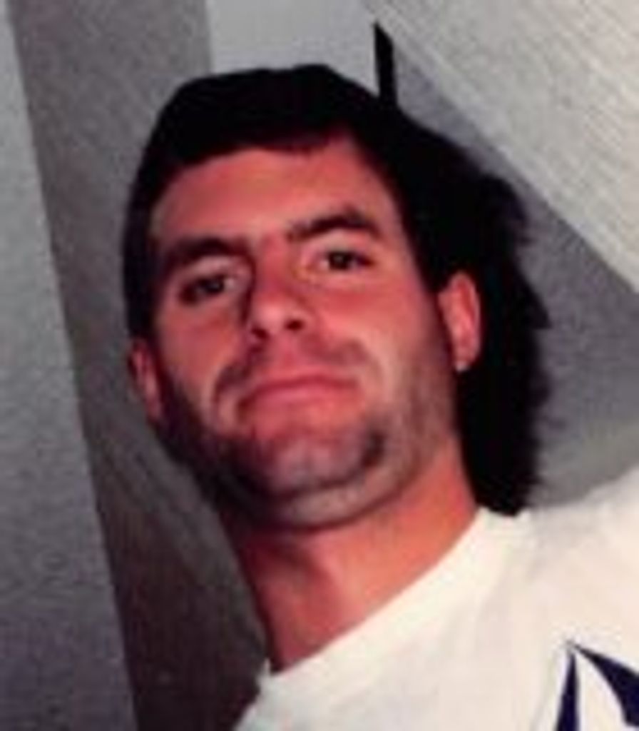 Scott Olson