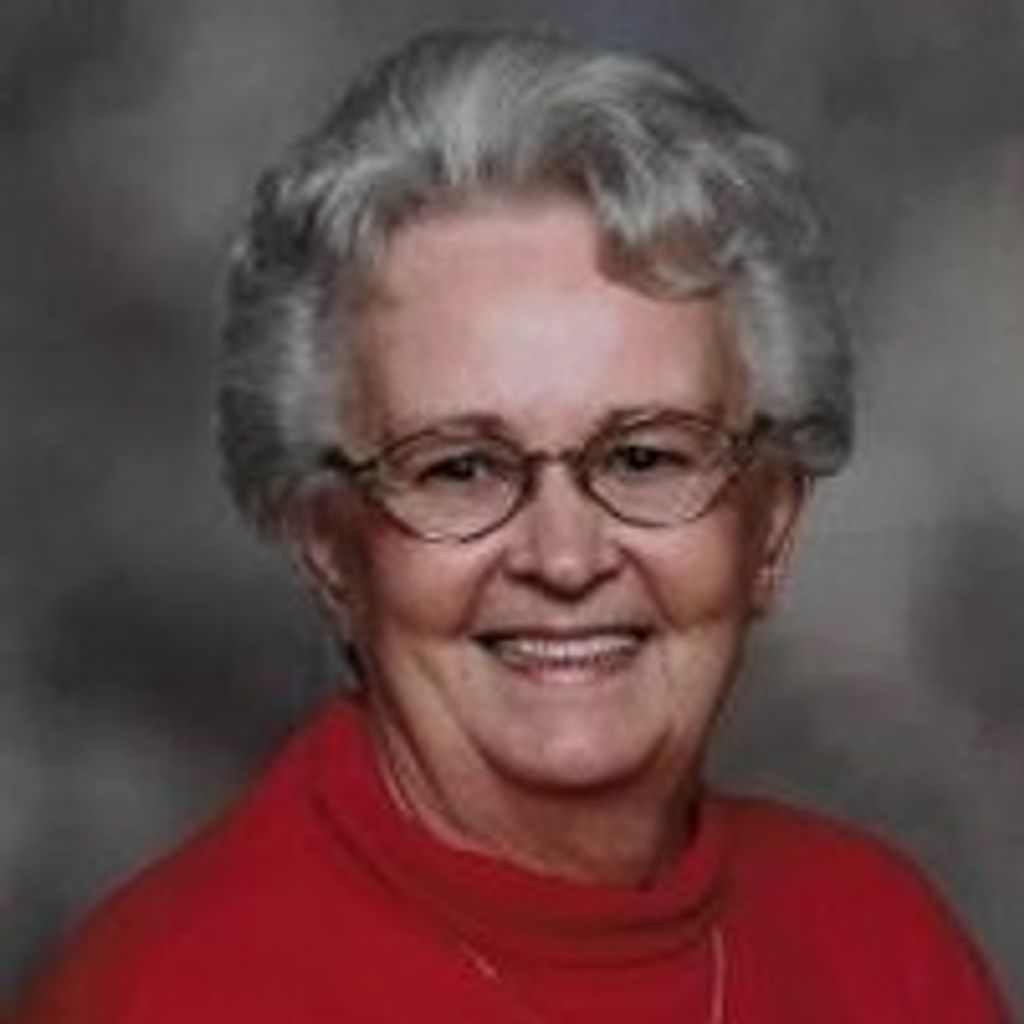 Carol  Jean Moody