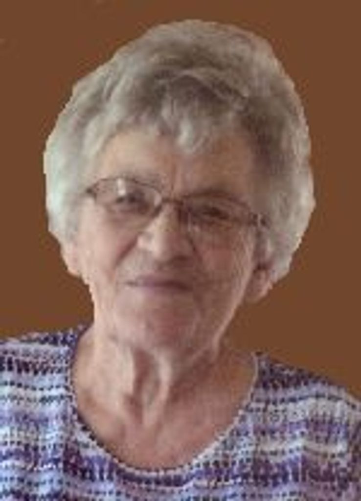 Mildred Ballard
