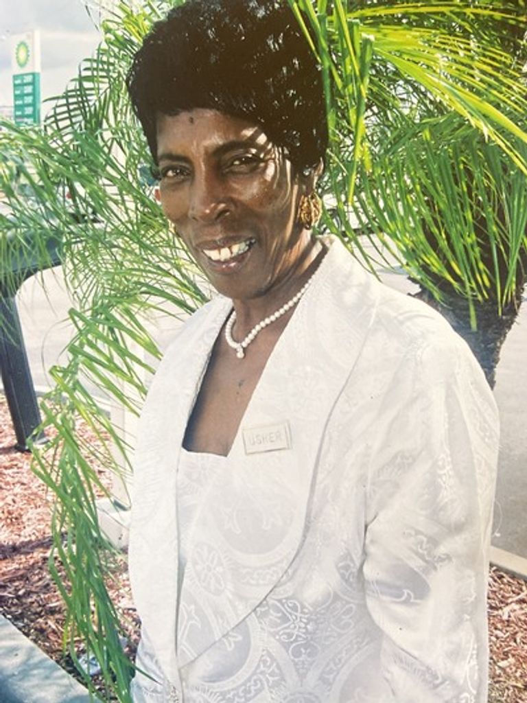 Janie Mae Corley Profile Photo