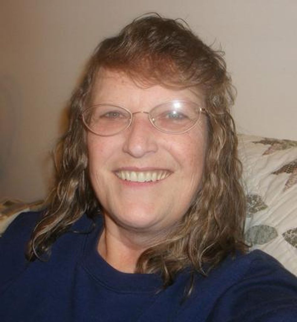 Barbara Kay Burns Profile Photo