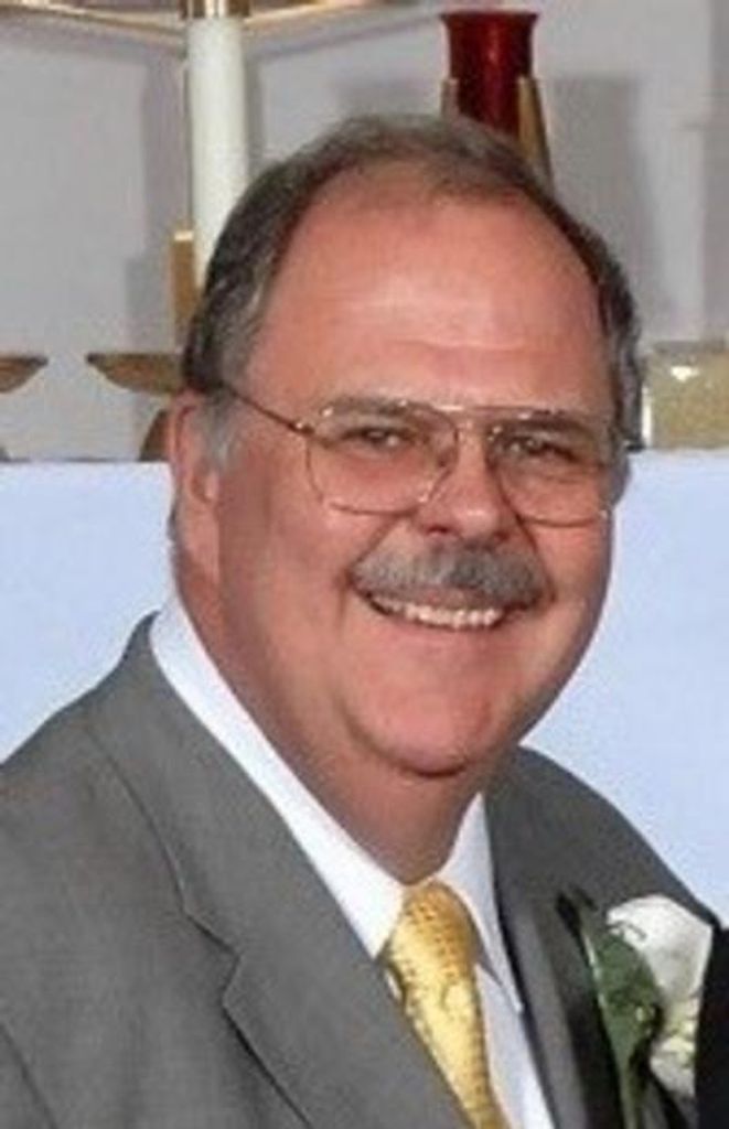 Robert Kent Gearke Profile Photo