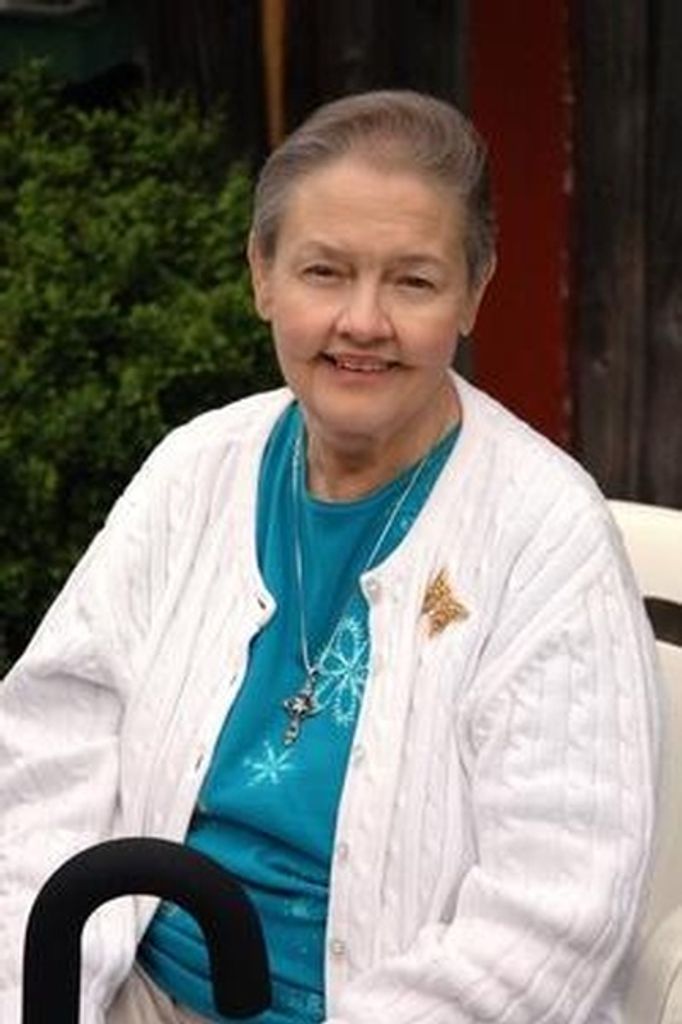Mary "Nan" Lovezzola Profile Photo