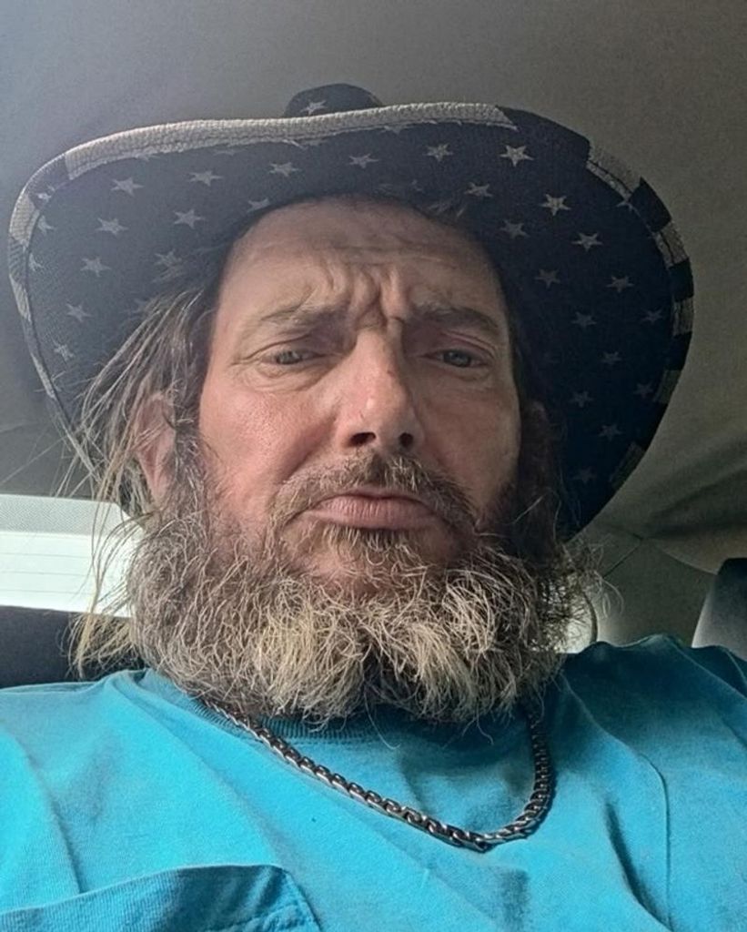 Jeremy Scott Merricks Profile Photo