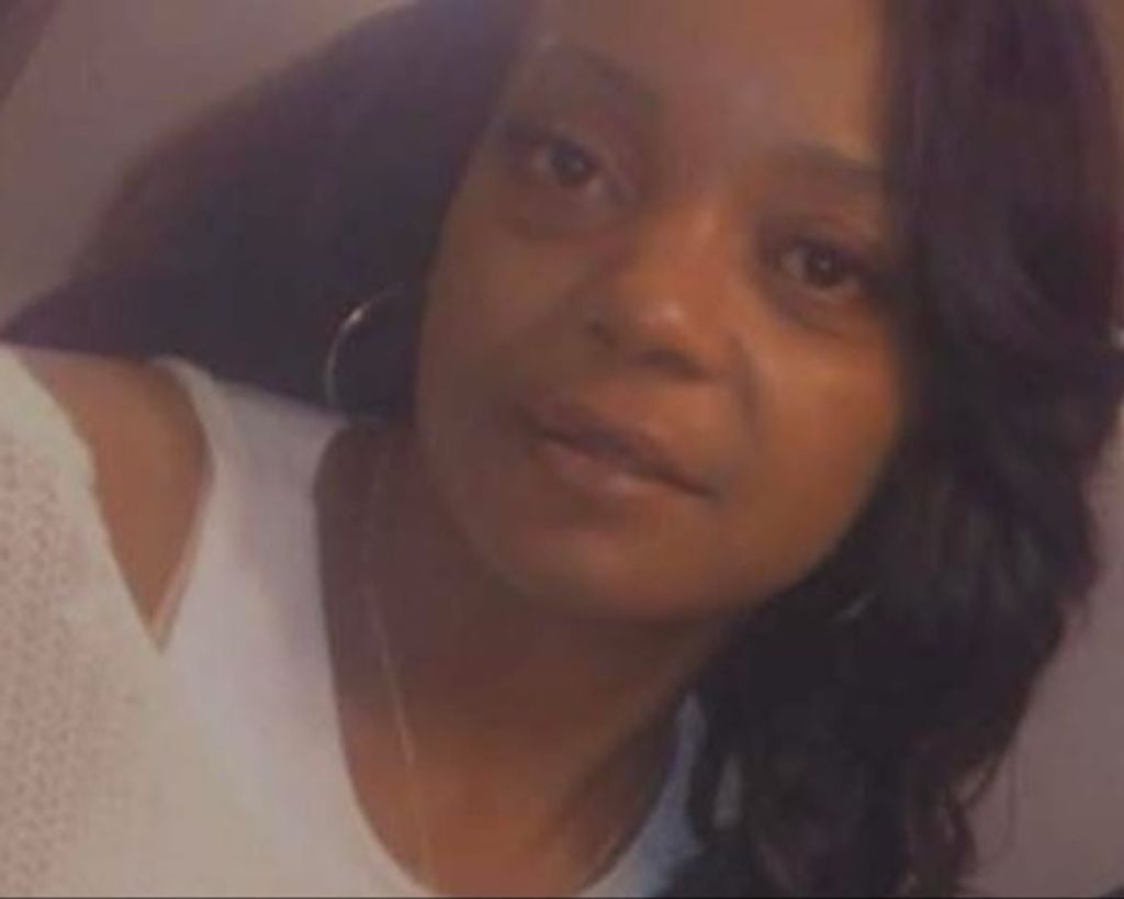 Tiffani Ginette Cannon