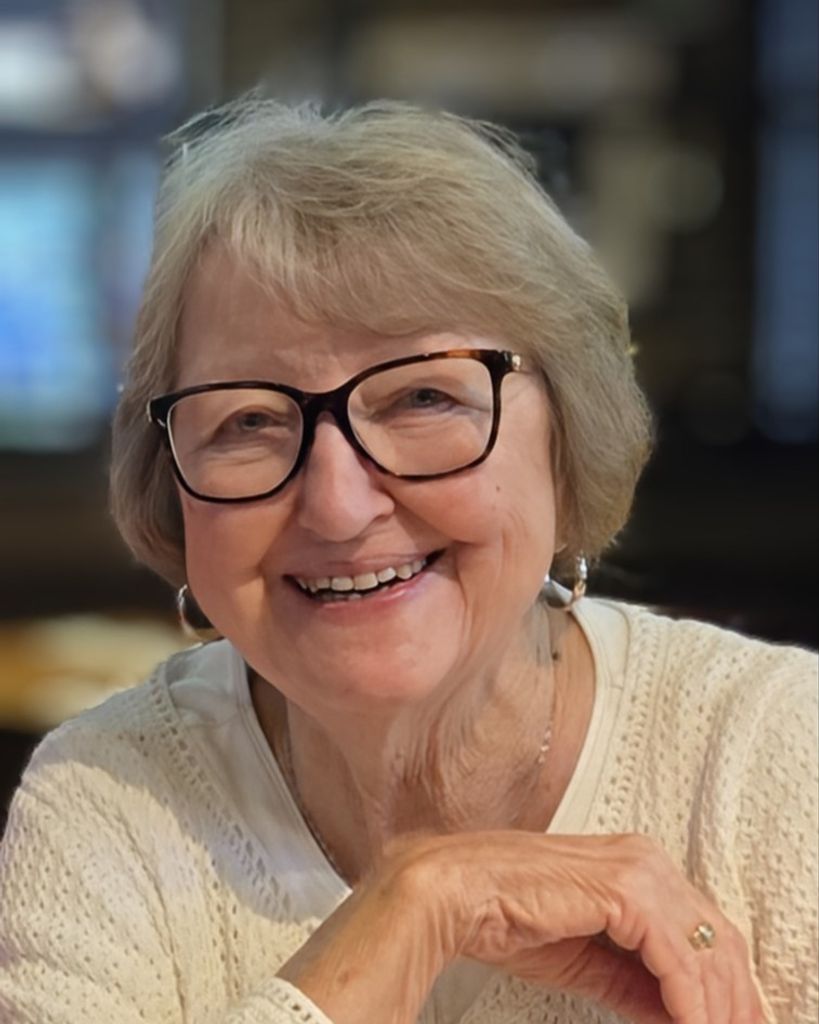 Hazel V. Maushart Profile Photo