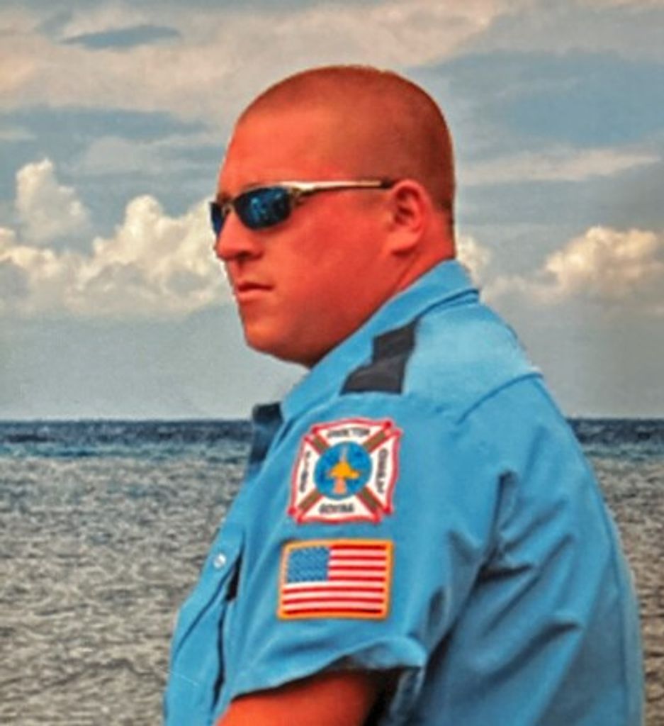 Joseph Troiber Iv Profile Photo