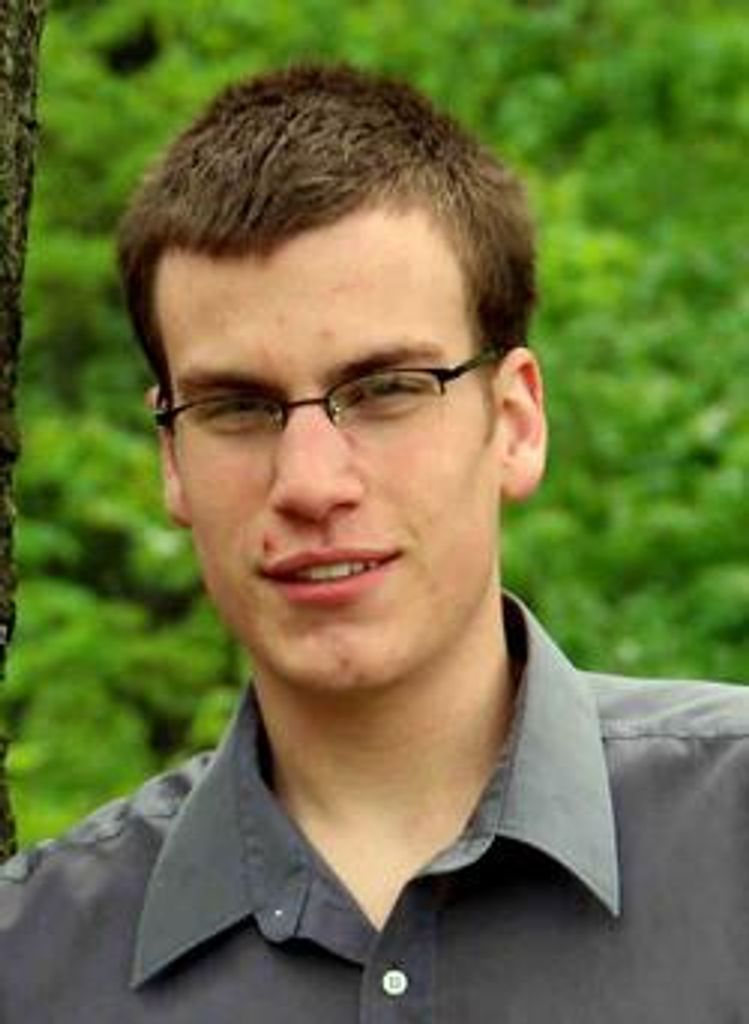 Cody Michael Ringer Profile Photo