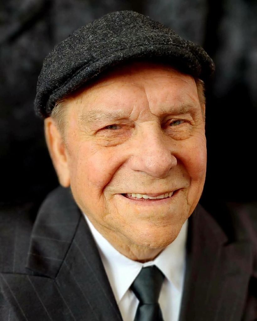 Sylvester "Syl" John Stern Profile Photo