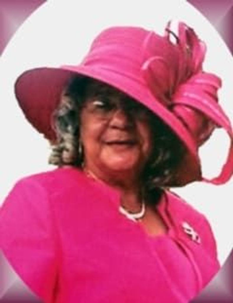 Shirley Wood Profile Photo