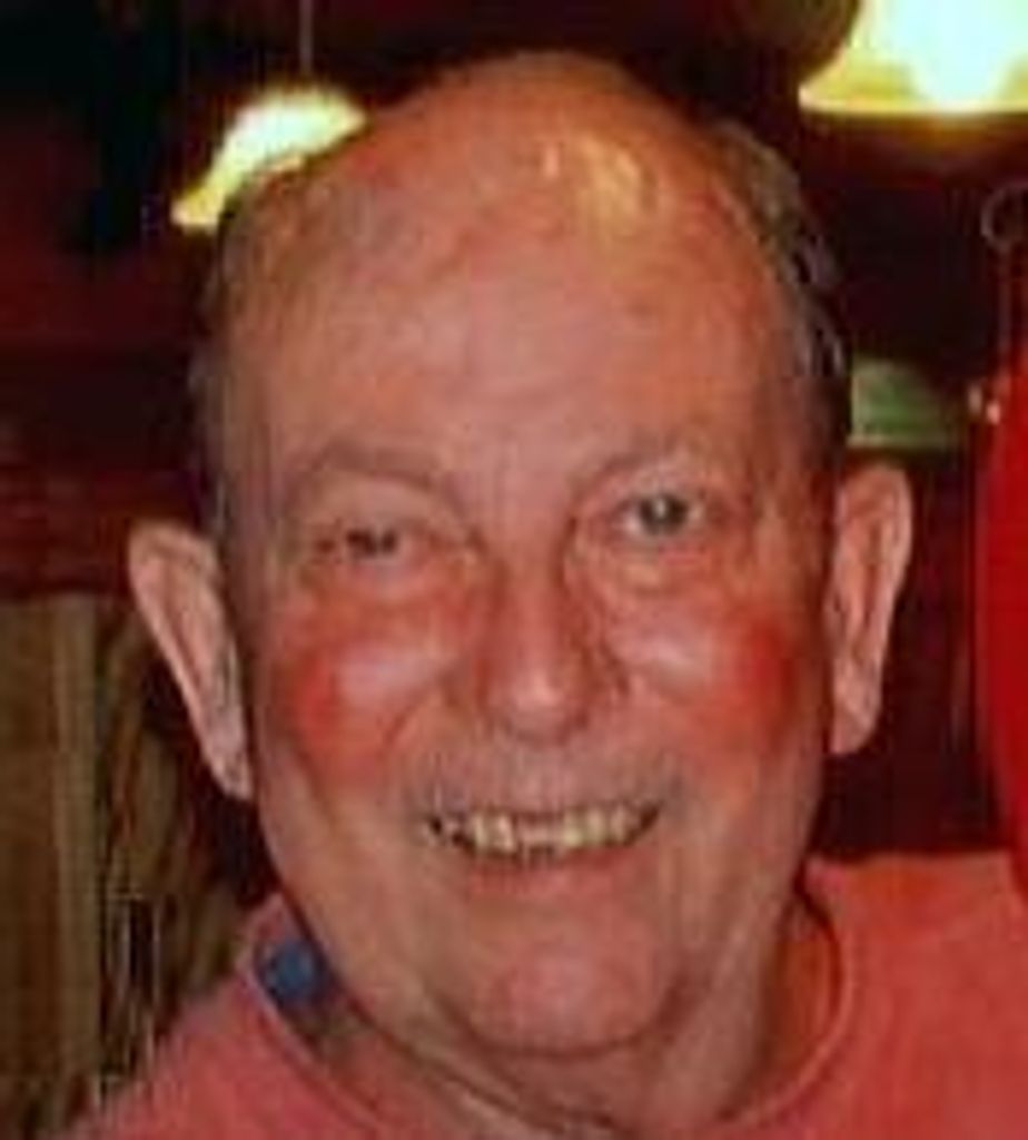 William "Bill" E. Moore