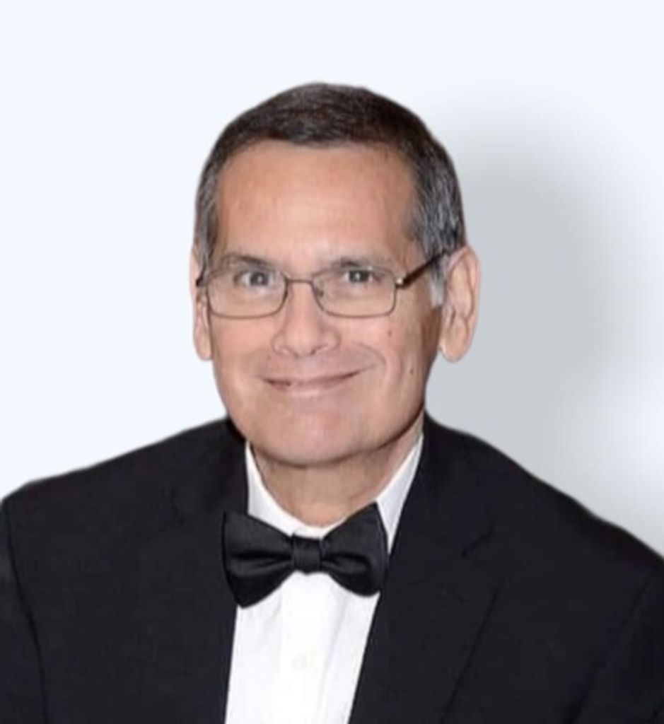 Joe V. Villarreal Profile Photo