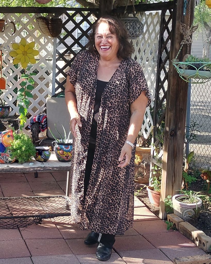 Virginia Zuniga Profile Photo