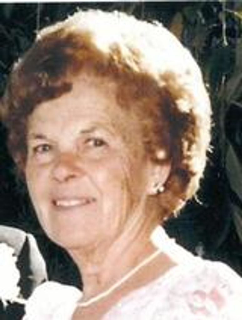 Frances Mallozzi