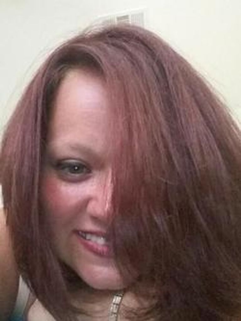 Miranda Nicole Miller Profile Photo