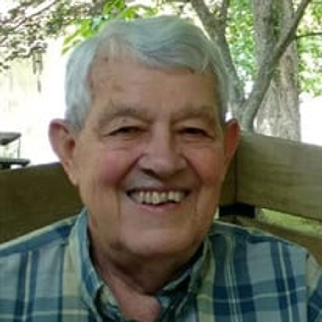 George Alexander Mcdaniel Profile Photo