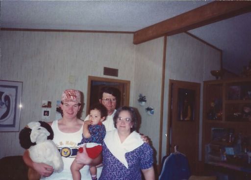 Connie Sue (Cain)  Townley photo gallery thumbnail 28 of 138