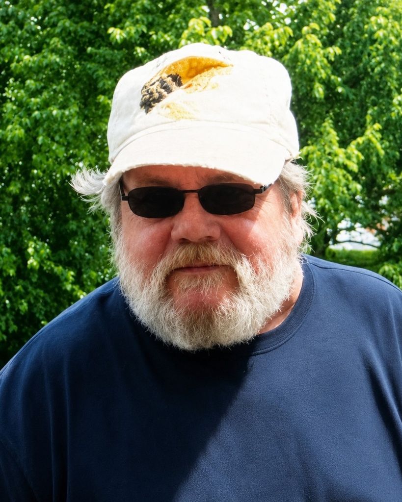 Luke W. McGowan
