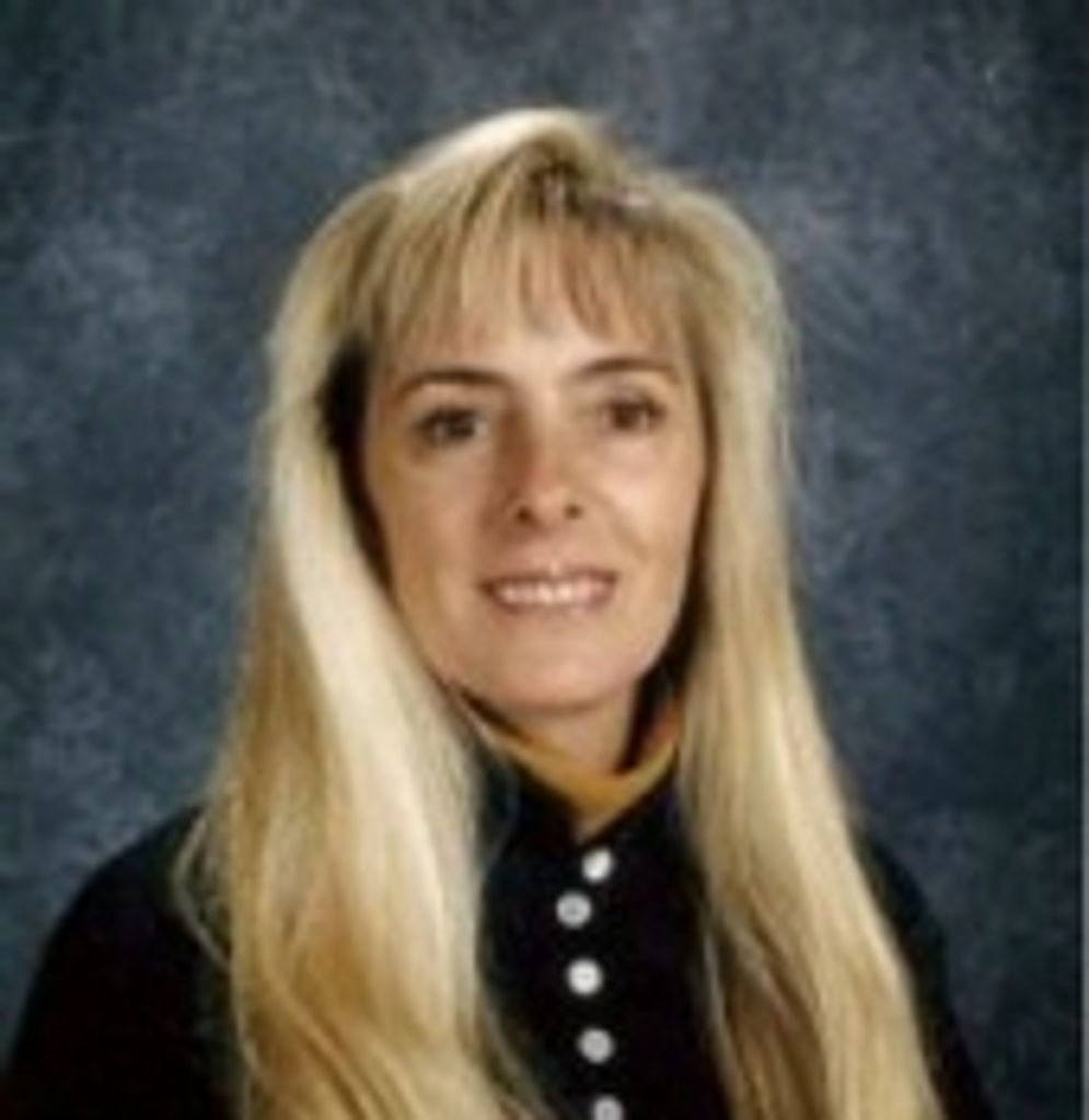 Sharon Krosch