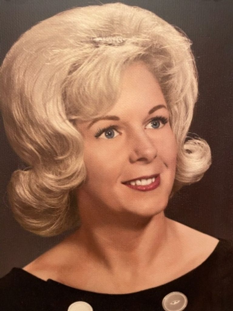 Betty Ruth Shope