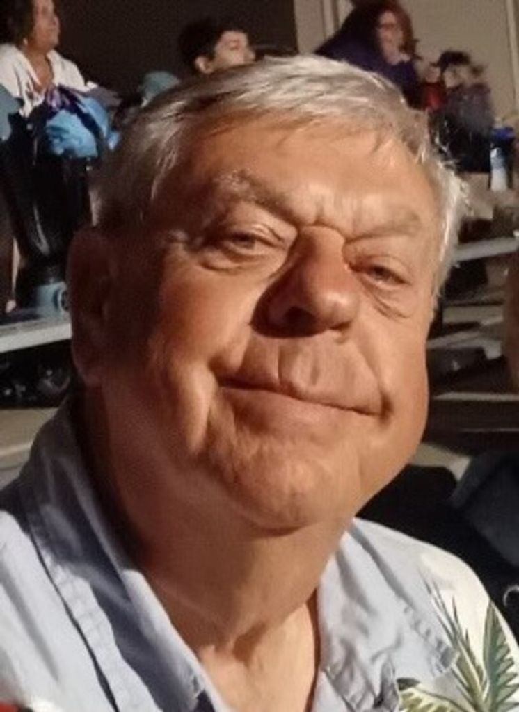 Ralph Vincent Fleak, Jr.