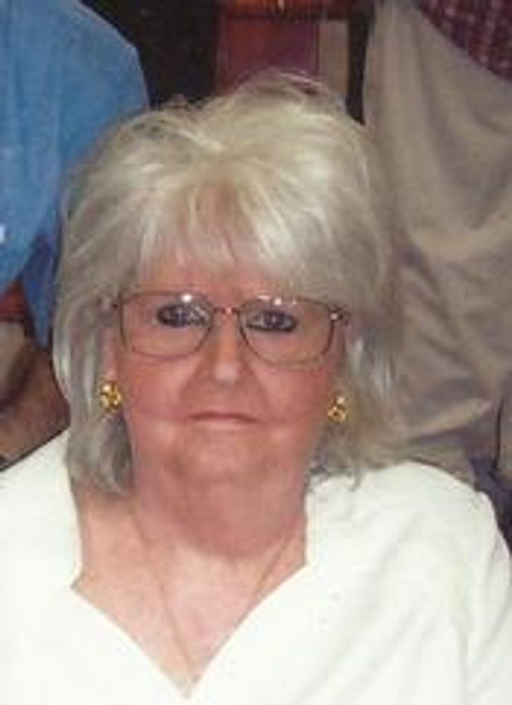 Norma Jean Mulcahy