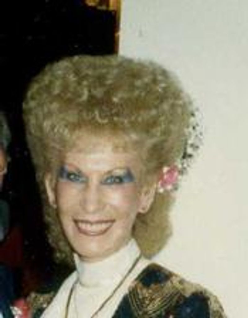 Virginia Irene Williams