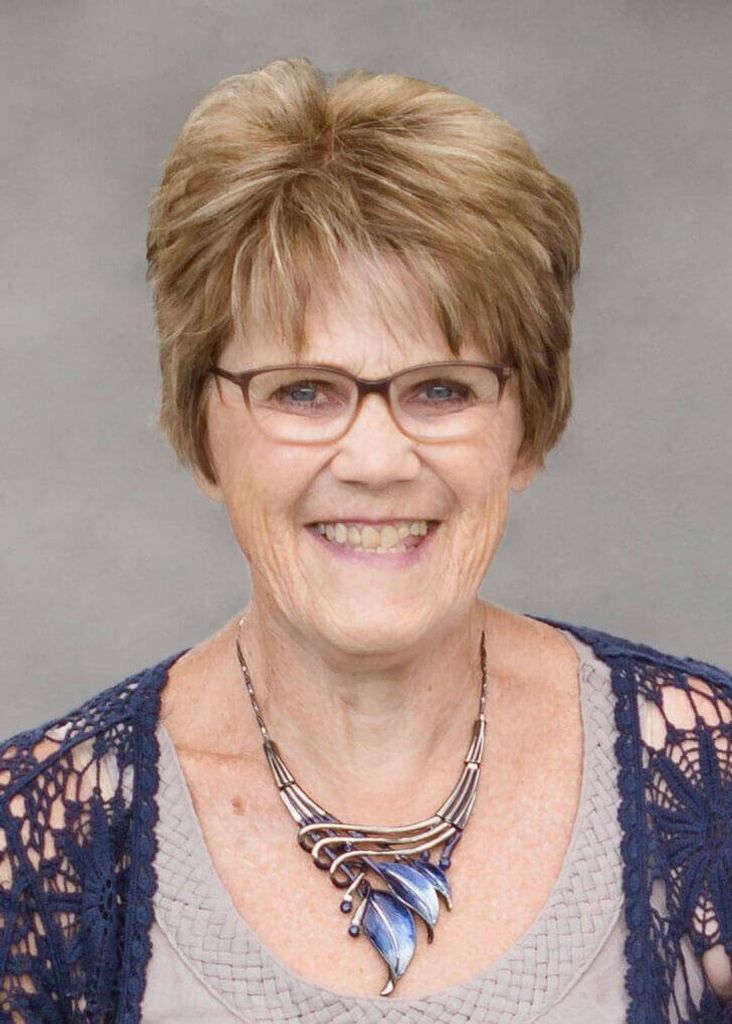 Beverly A. Mcneese Profile Photo