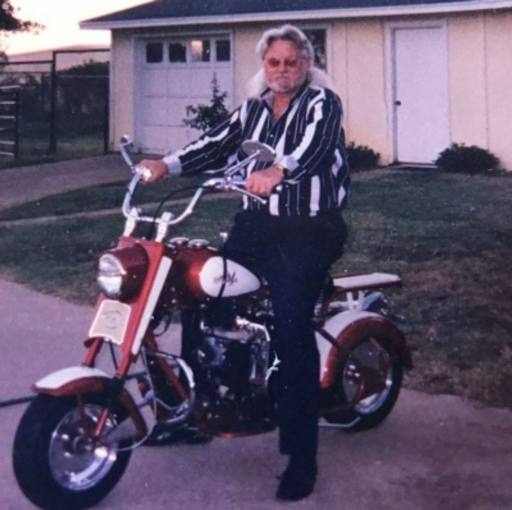 Julius Grady Clay, Jr.