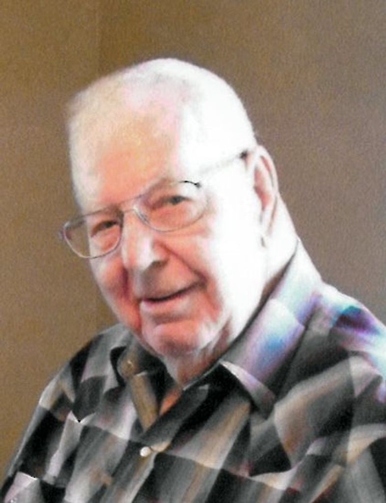 Franklin Moore