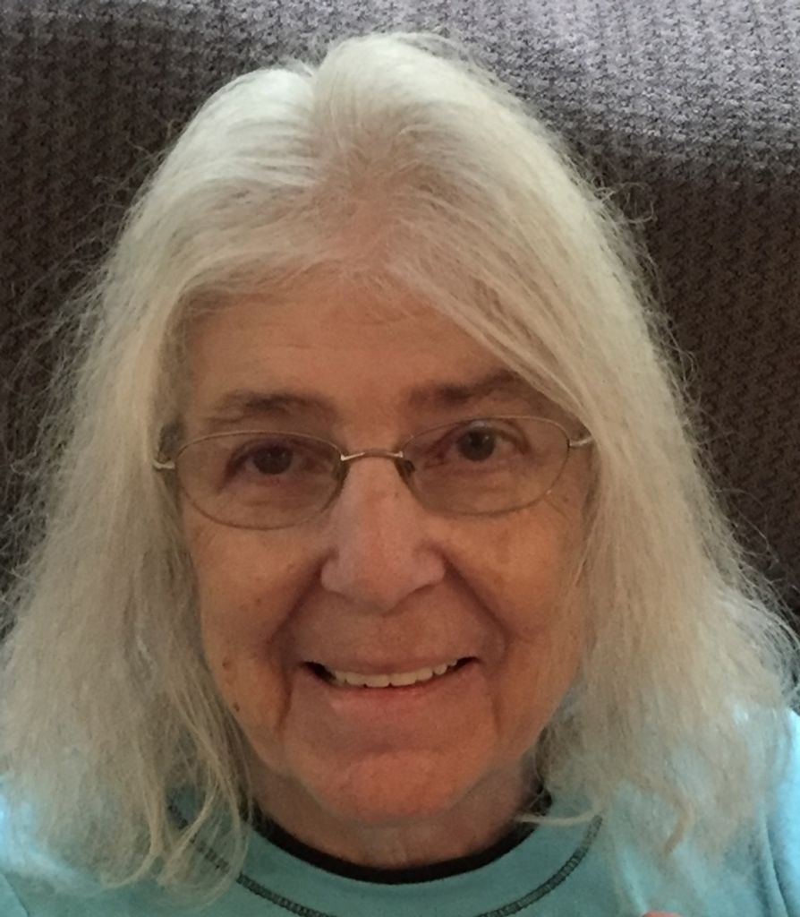 Elizabeth R. Stewart (Ambrose) Profile Photo