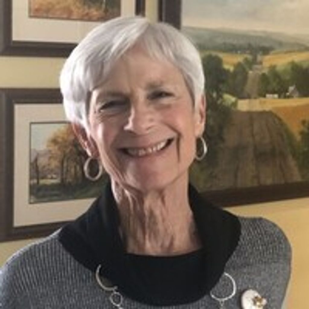 Jan Crocker