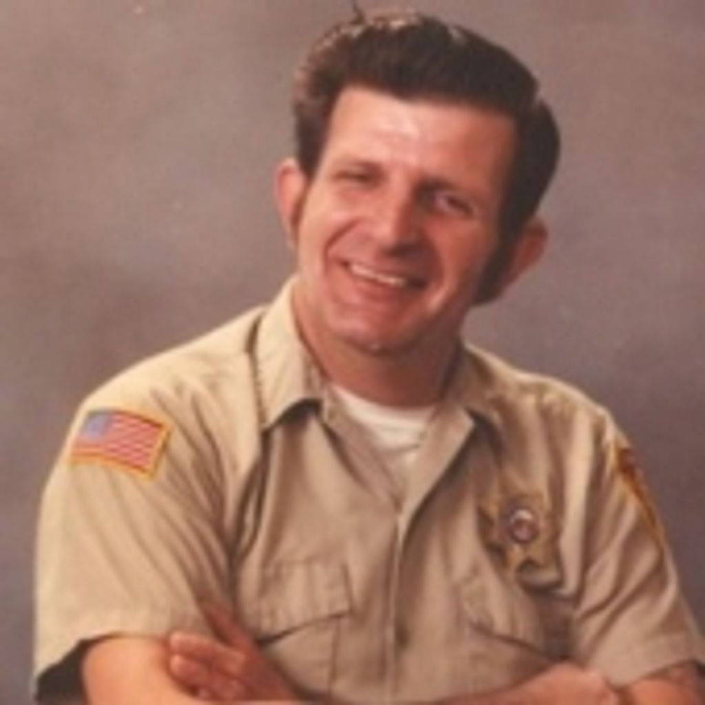 Warren Goodwill, Sr.