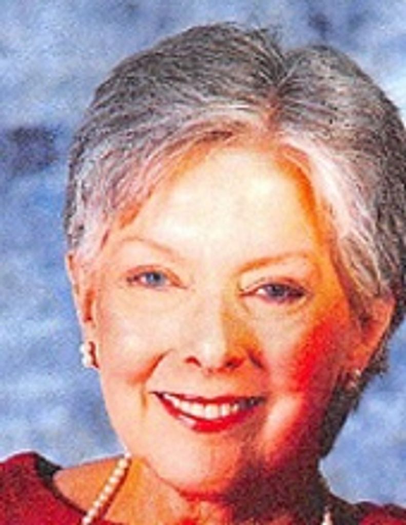 Nancy Nida Little