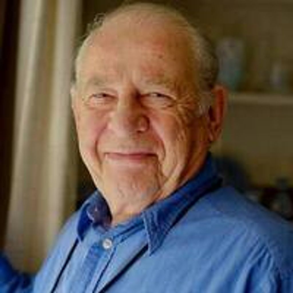Donald  Francis Johnston
