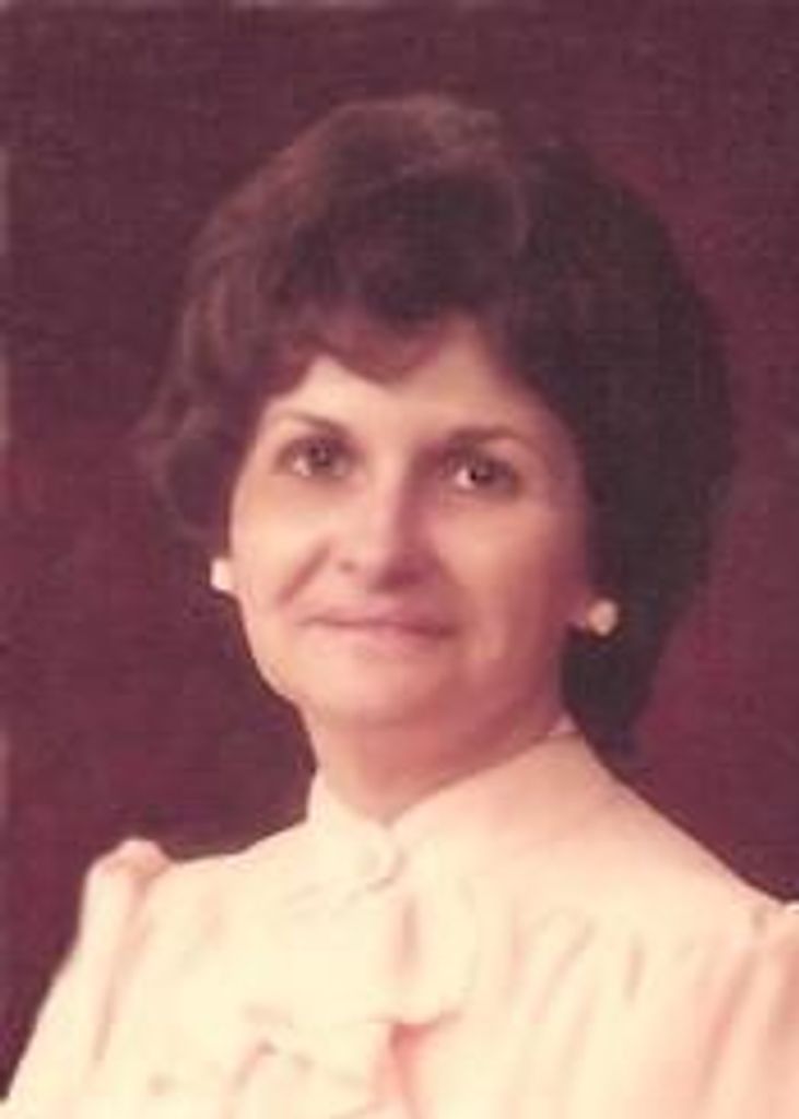 Sally Ann Rausch
